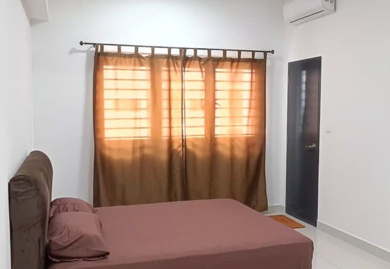 Edusentral @ Setia Alam