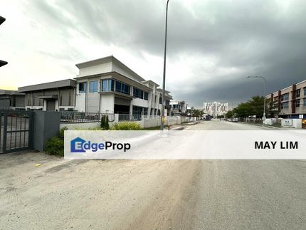  I Hub 1 @ Taman Perindustrian Air Hitam, Klang For Rent, Selangor, Klang