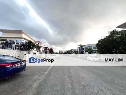 I Hub 2 @ Taman Perindustrian Air Hitam, Klang For Rent, Selangor, Klang