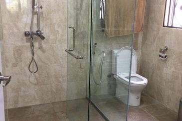 Tropicana Aman 1 House For Sale 