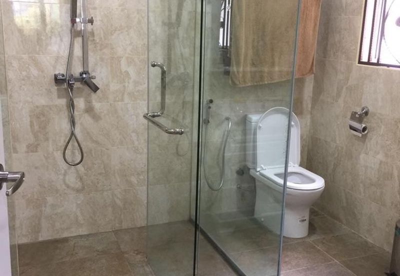 Tropicana Aman 1 House For Sale 