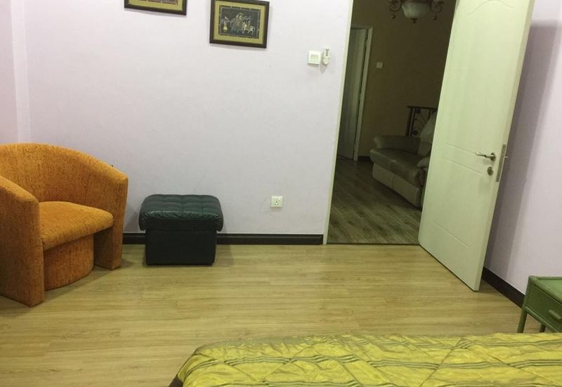 Tropicana Aman 1 House For Sale 