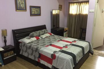 Tropicana Aman 1 House For Sale 