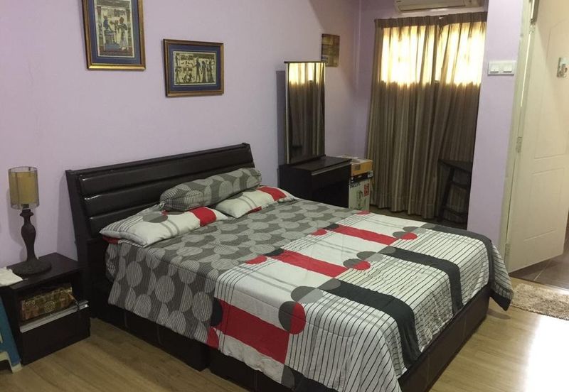 Tropicana Aman 1 House For Sale 