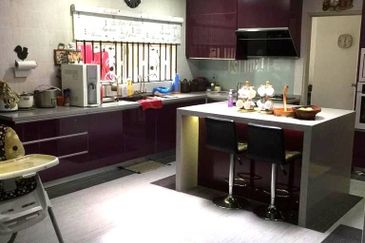 Tropicana Aman 1 House For Sale 