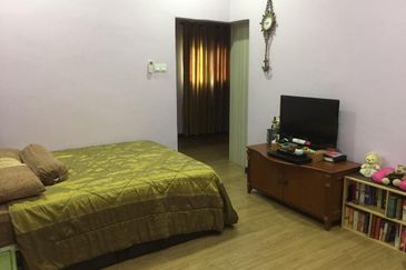 Tropicana Aman 1 House For Sale 