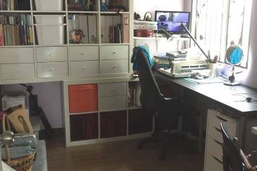 Tropicana Aman 1 House For Sale 