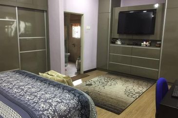 Tropicana Aman 1 House For Sale 