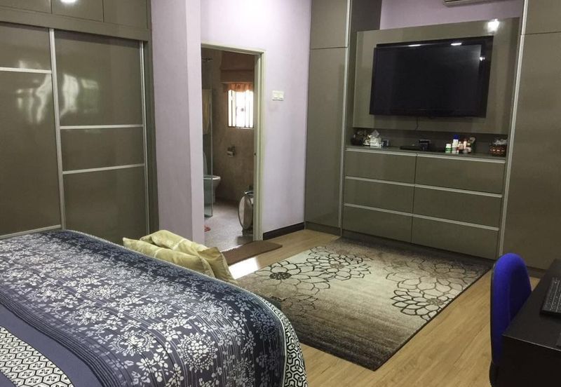 Tropicana Aman 1 House For Sale 