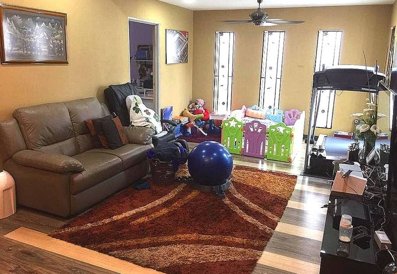 Tropicana Aman 1 House For Sale 