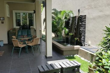 Tropicana Aman 1 House For Sale 