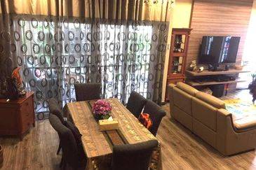 Tropicana Aman 1 House For Sale 