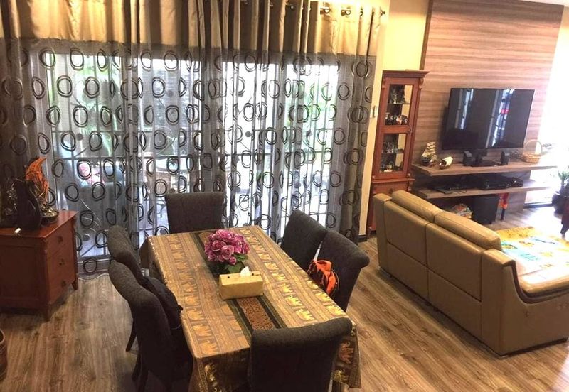 Tropicana Aman 1 House For Sale 