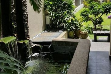 Tropicana Aman 1 House For Sale 