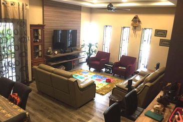 Tropicana Aman 1 House For Sale 