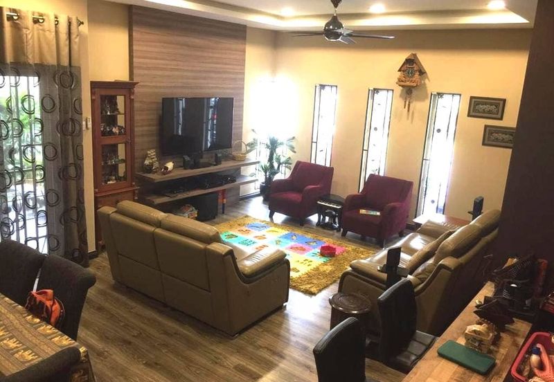 Tropicana Aman 1 House For Sale 