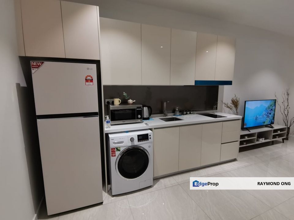 KLCC RENTAL, Kuala Lumpur, KL City