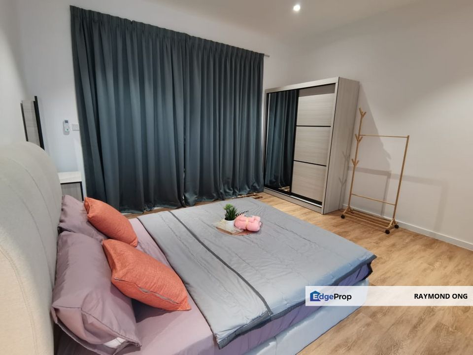 KLCC RENTAL, Kuala Lumpur, KL City