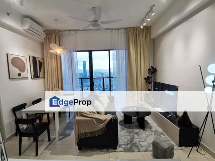 RENTAL 2 ROOM 2 BATHROOM, Kuala Lumpur, Pudu