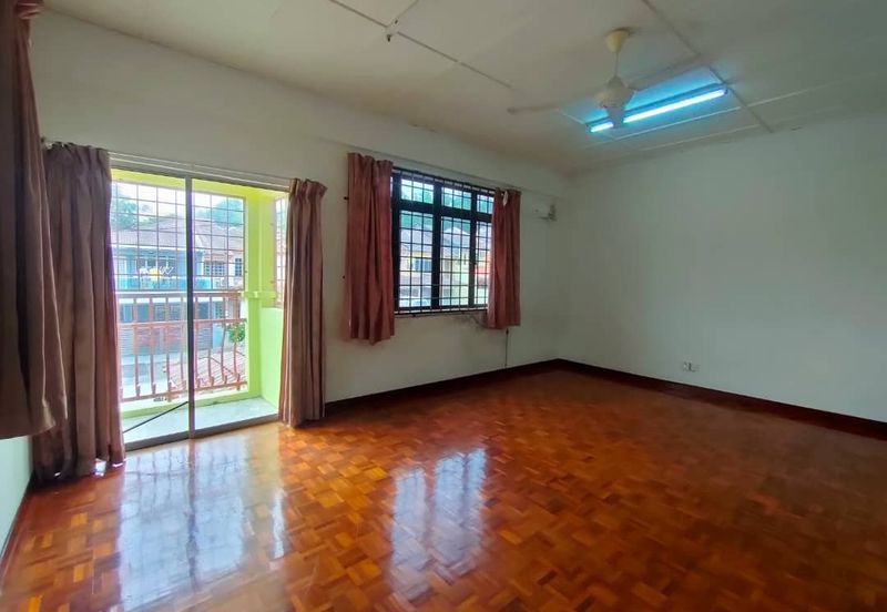 Taman Desawan, Klang