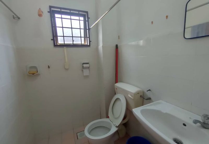 Taman Desawan, Klang