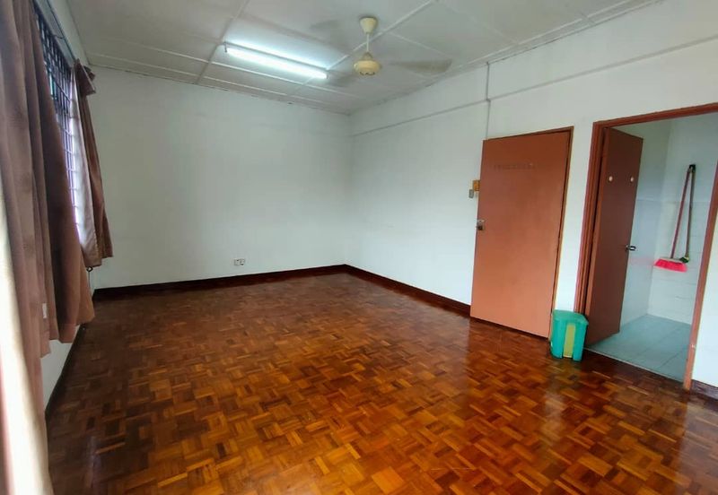 Taman Desawan, Klang