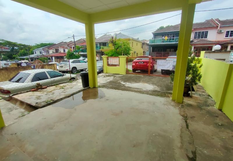 Taman Desawan, Klang