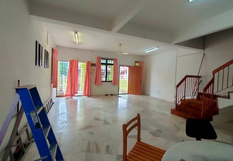 Taman Desawan, Klang