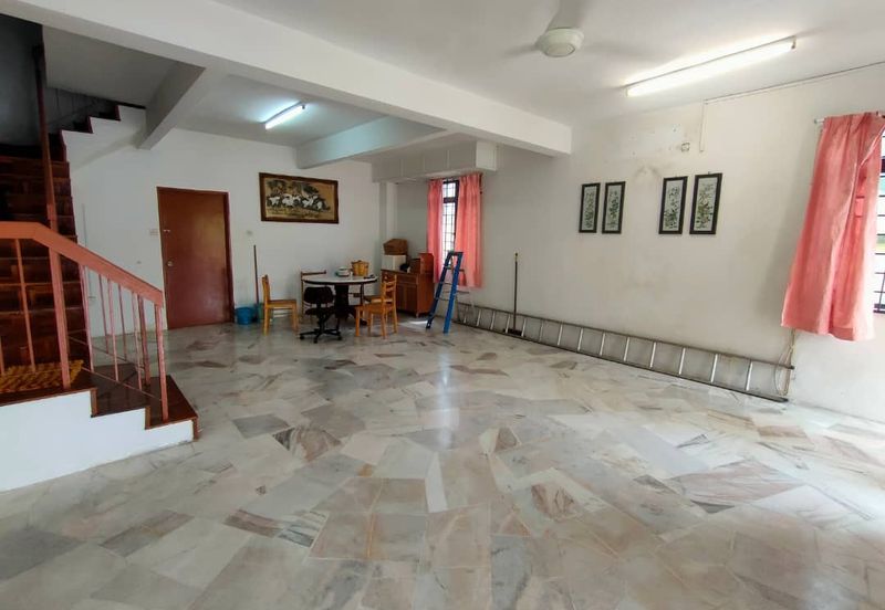 Taman Desawan, Klang