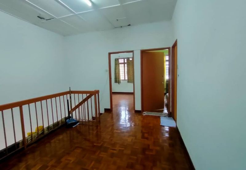 Taman Desawan, Klang