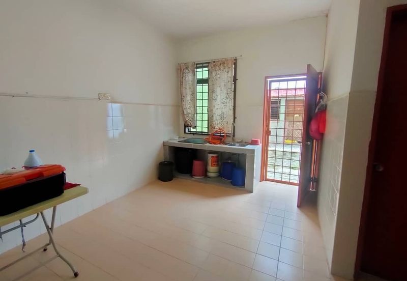 Taman Desawan, Klang