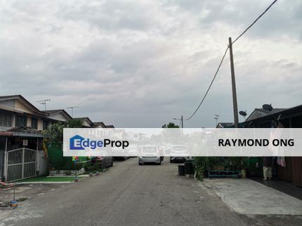SELLING LANDED HOUSE BELOW MARKET VALUE, Selangor, Klang