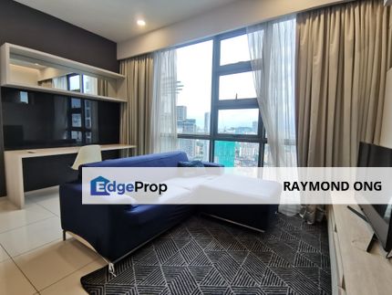 Fully furnished house for RENTAL, Kuala Lumpur, Pudu