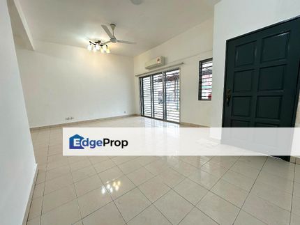 Selling Klang Landed house double storey , Selangor, Klang