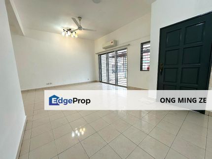 Selling Klang Landed house double storey , Selangor, Klang