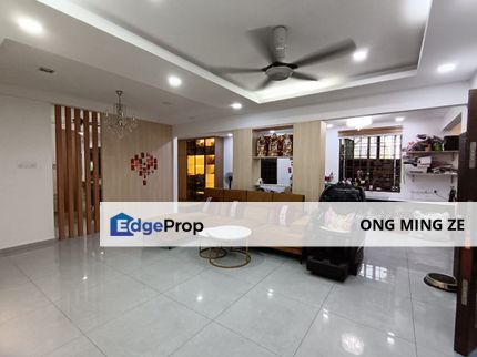 Selling Corner Lot House Klang , Selangor, Klang