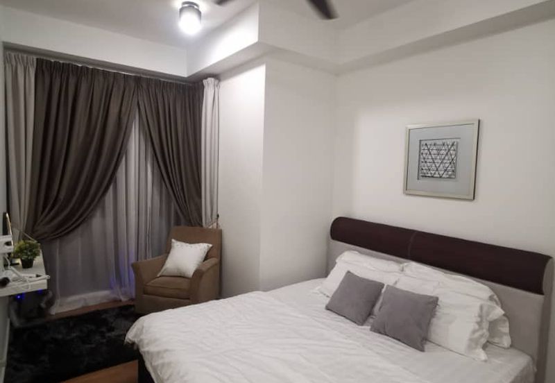 V Residence 2 @ Sunway Velocity