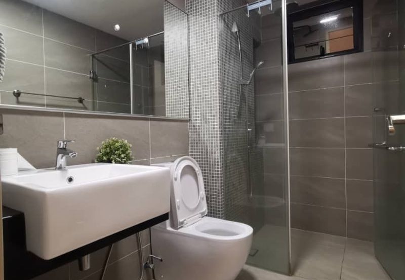 V Residence 2 @ Sunway Velocity