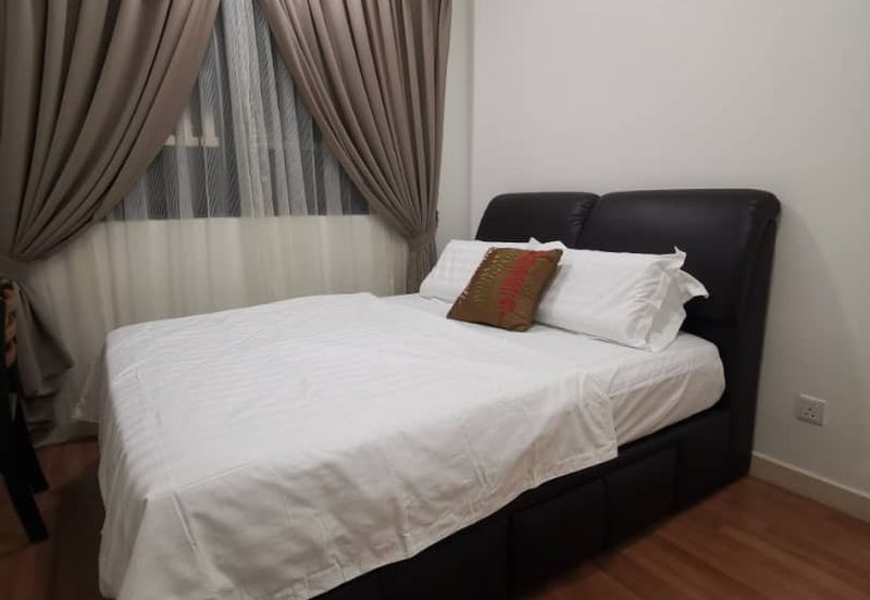 V Residence 2 @ Sunway Velocity