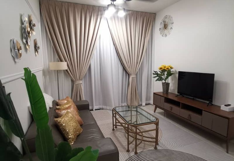 V Residence 2 @ Sunway Velocity