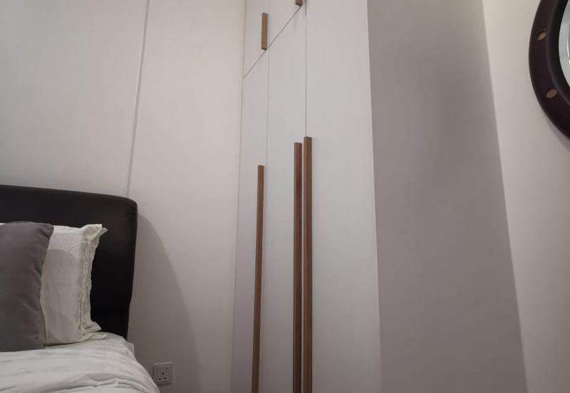 V Residence 2 @ Sunway Velocity