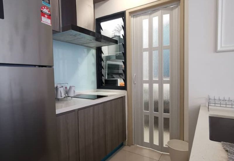 V Residence 2 @ Sunway Velocity