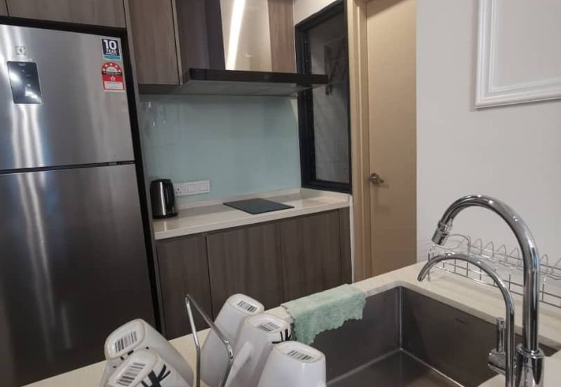 V Residence 2 @ Sunway Velocity