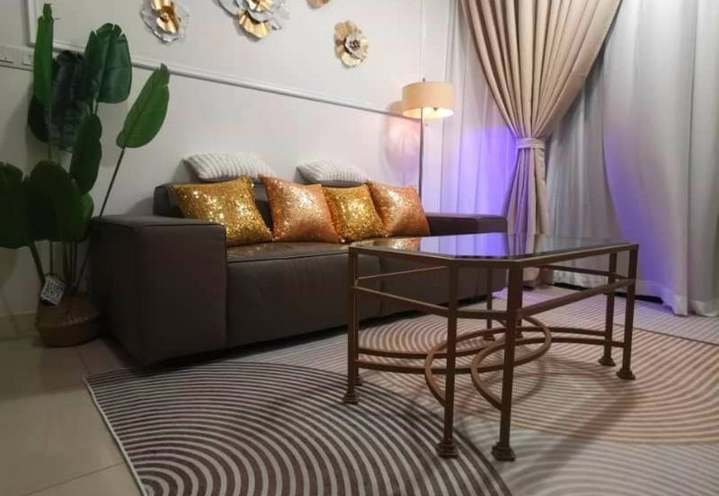 V Residence 2 @ Sunway Velocity