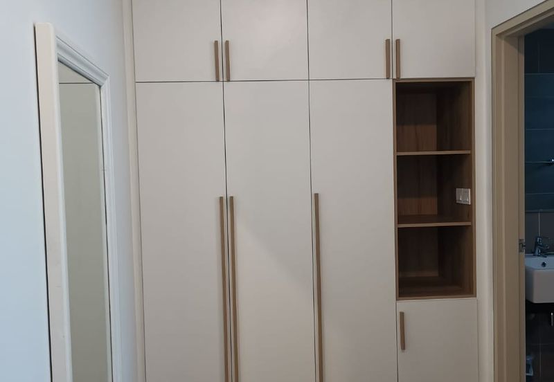 V Residence 2 @ Sunway Velocity