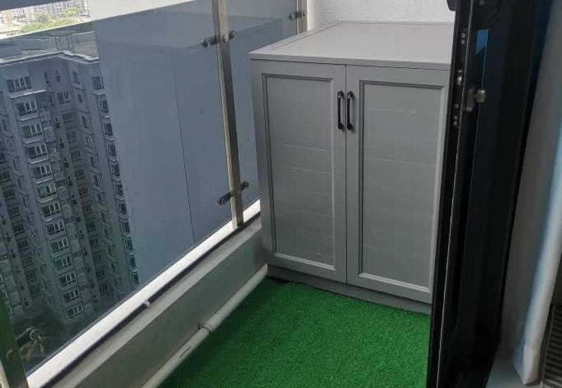 V Residence 2 @ Sunway Velocity