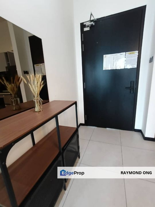 OPUS KL RENTAL FULLY FURNISHED 3 ROOM, Kuala Lumpur, Pudu