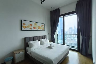 OPUS Kuala Lumpur