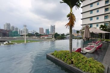 OPUS Kuala Lumpur