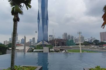 OPUS Kuala Lumpur